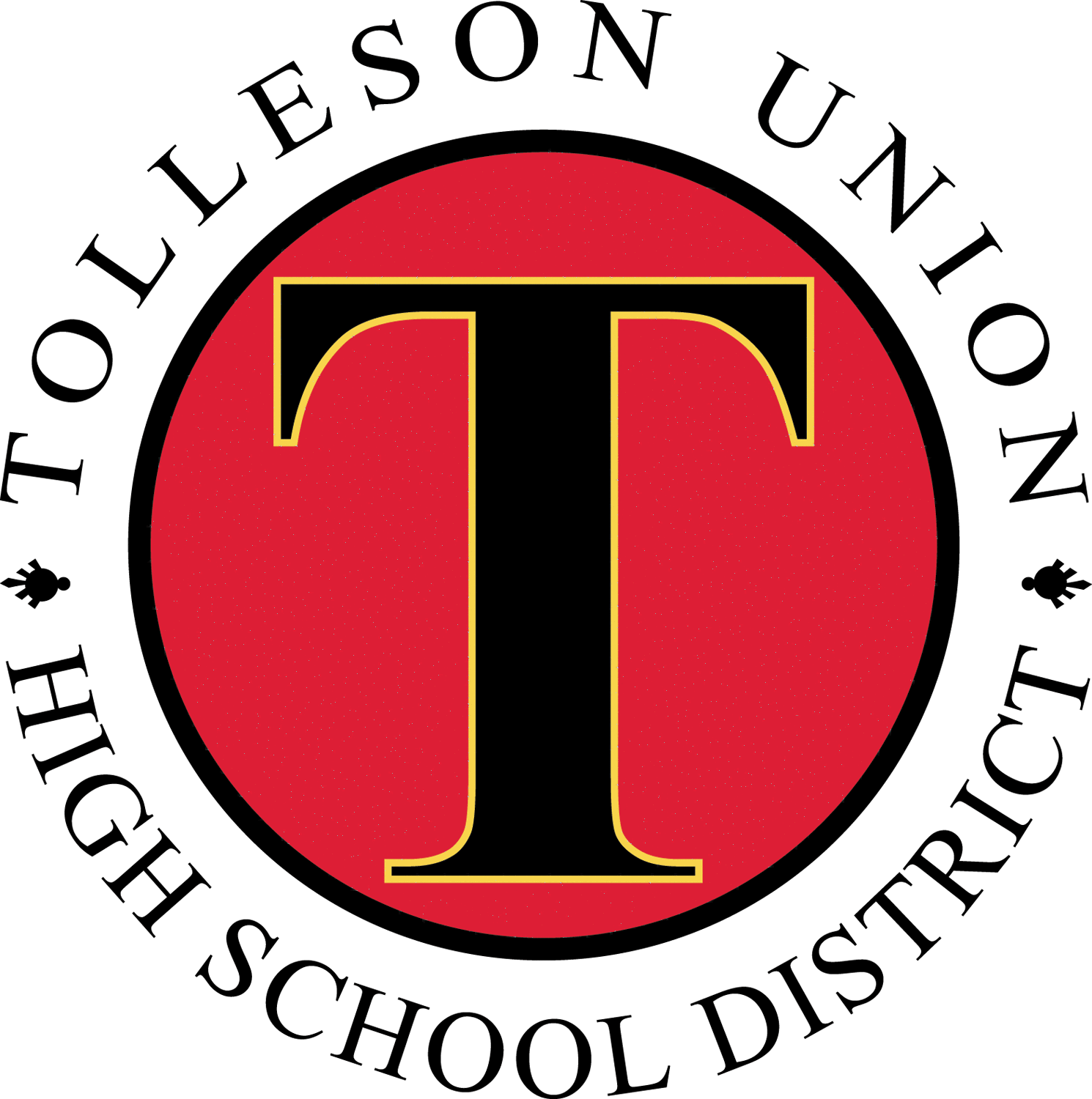District Logo